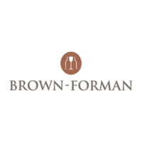 Benriach Brown Forman logo