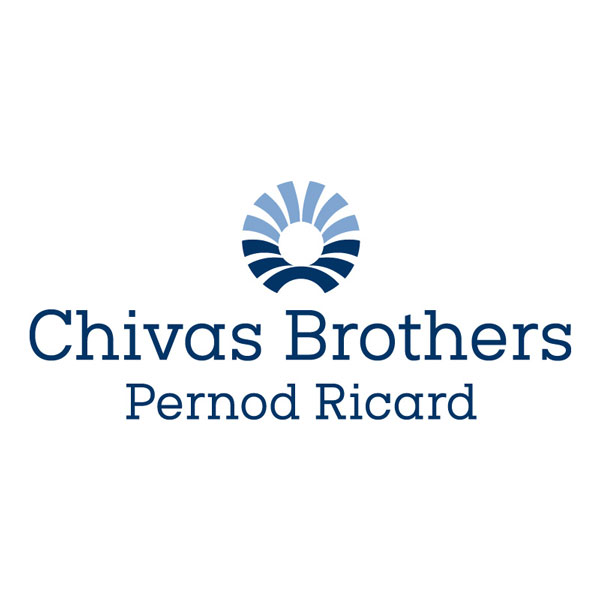 Chivas Brothers logo