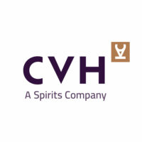 CVH Spirits logo