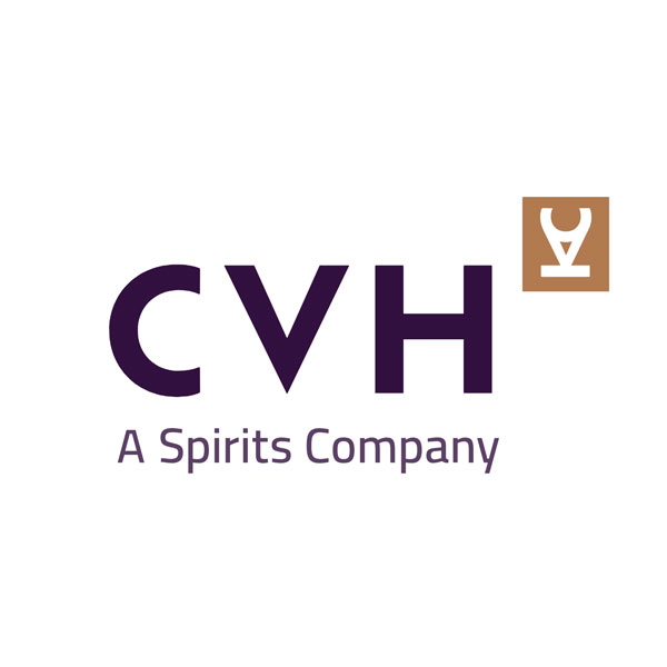 CVH Spirits logo