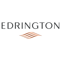 Edrington logo