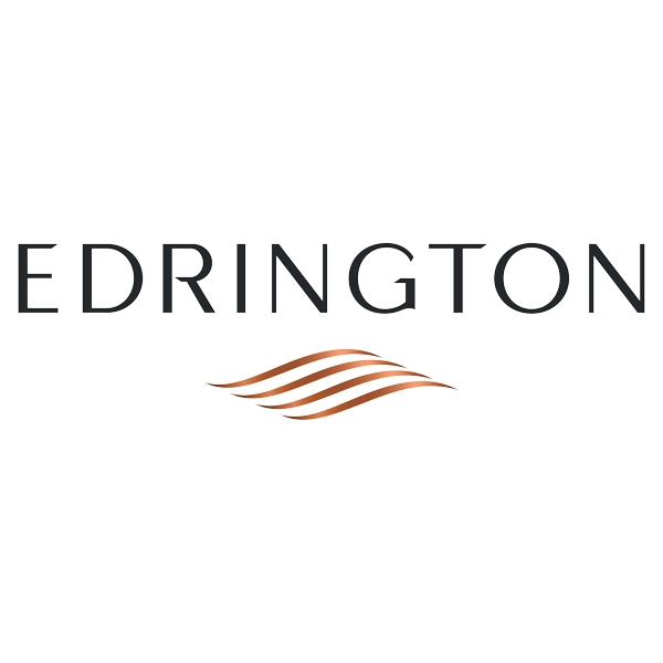 Edrington logo