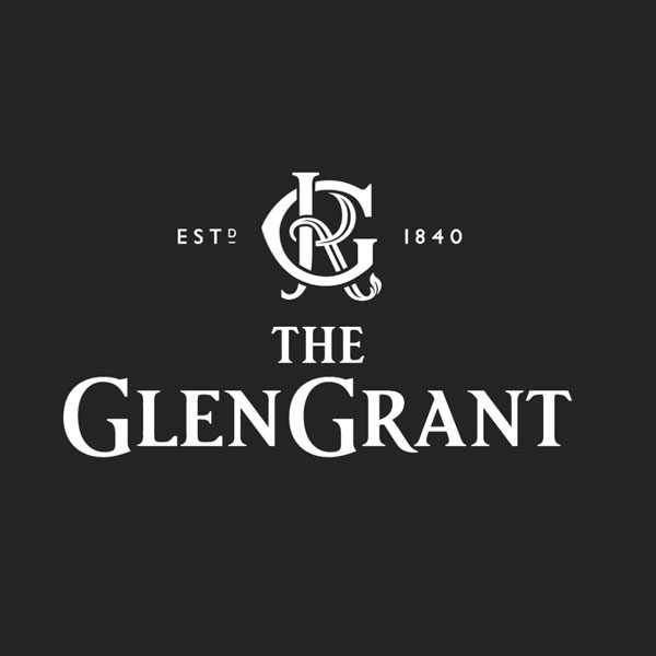 The Glen Grant logo