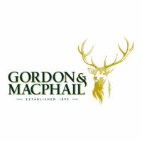 Gordon & Macphail logo