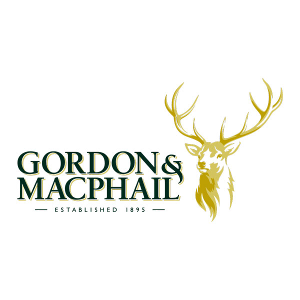 Gordon & Macphail logo