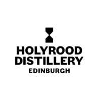 Holyrood Distillery logo