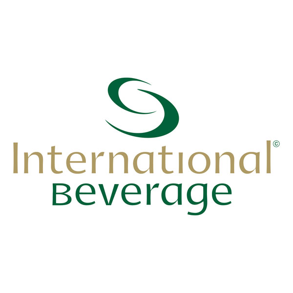 International Beverage logo