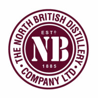 The North British Distillery logo
