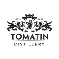Tomatin Distillery logo