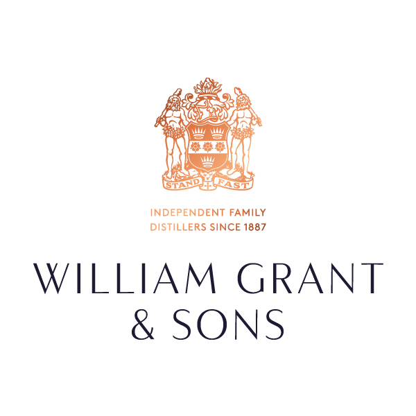 William Grant & Sons logo