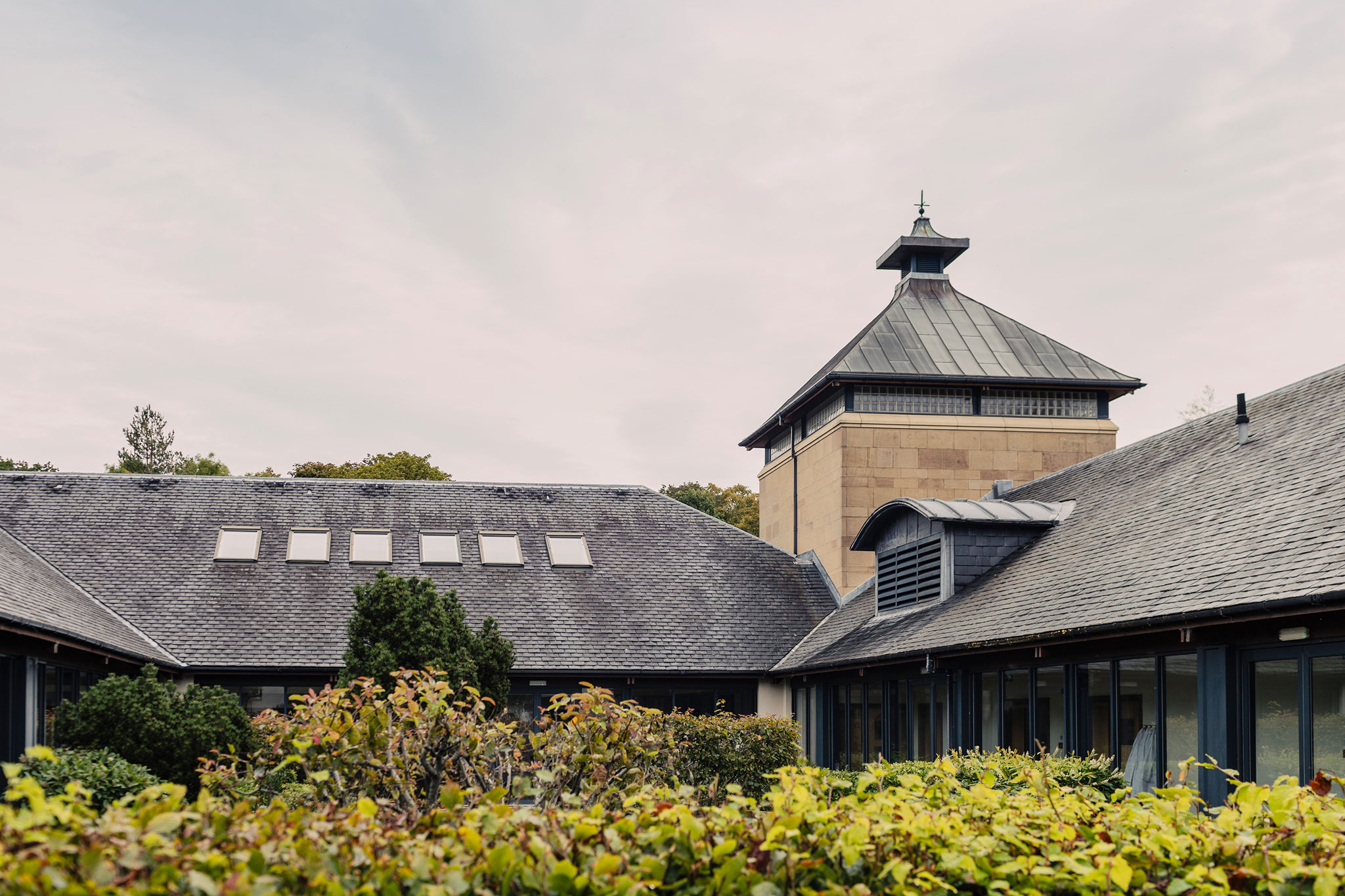 Scotch Whisky Research Institute