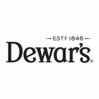 Dewar's logo